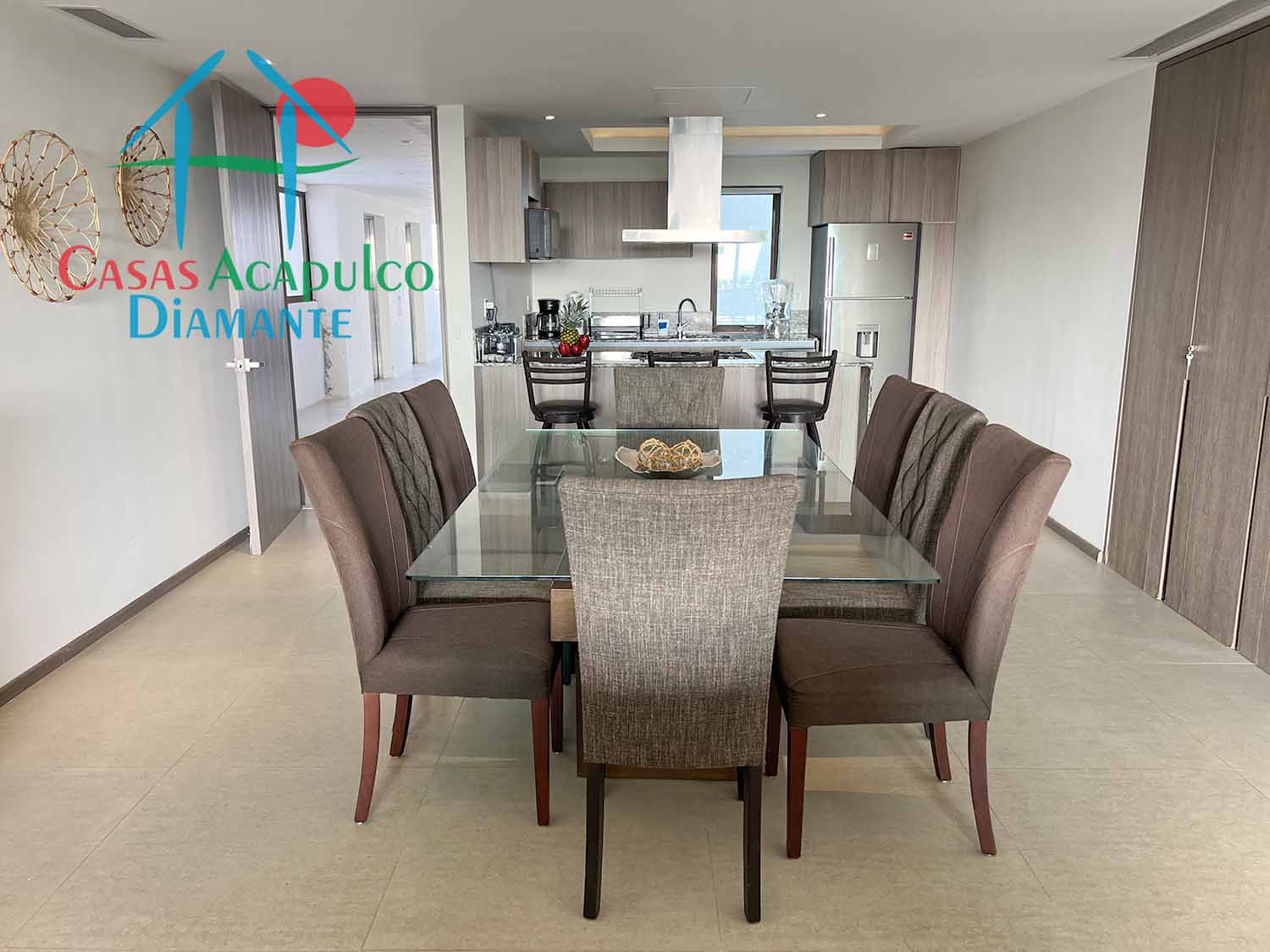 La Isla Java F6 - Estancia 6